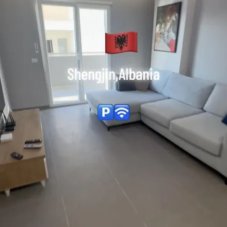 Luxury Apartamento *