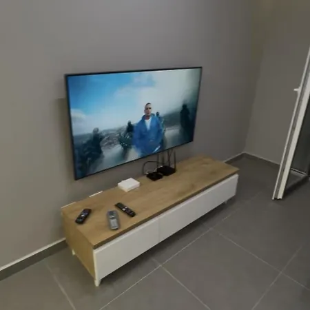 Luxury Apartamento *