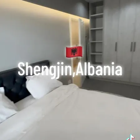 Apartamento Luxury