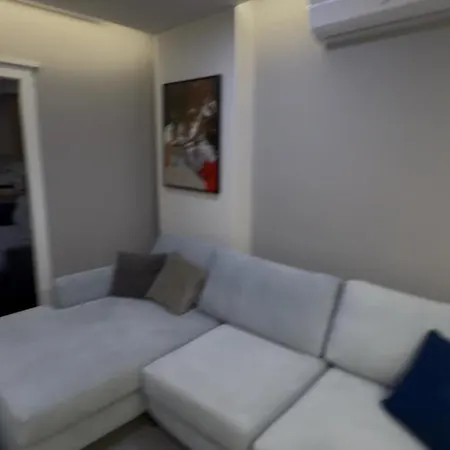Apartamento Luxury *