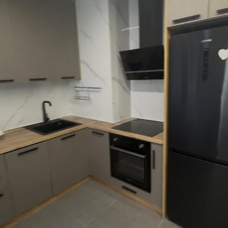 Apartamento Luxury *