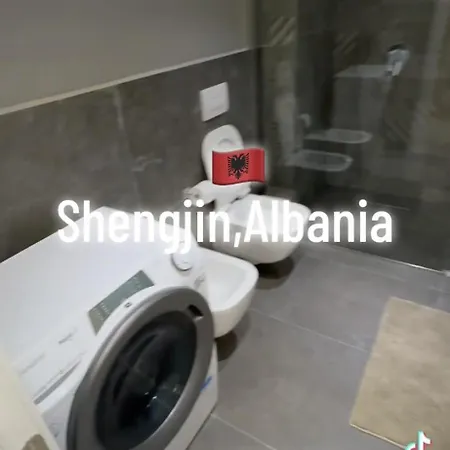 Luxury Apartamento *